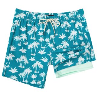 Bahamas – 5.5" Compression Trunks — Bahamas 01