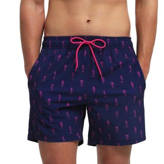 Barracuda – 7" Comfort Stretch Trunks — Barracuda 01