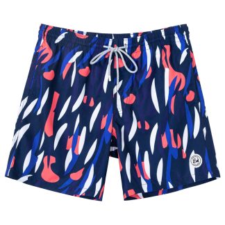 Bonfire – 7" QuickDry Trunks — Bonfire 01