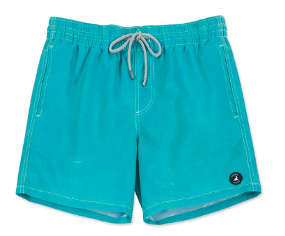 Chameleon – 7" QuickDry Trunks — Chameleon 01