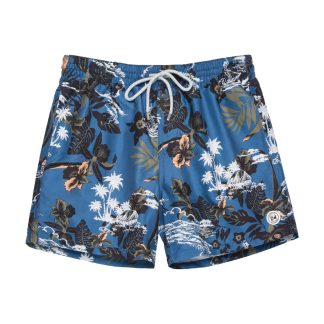 Coastal – 7" QuickDry Trunks — Coastal 01