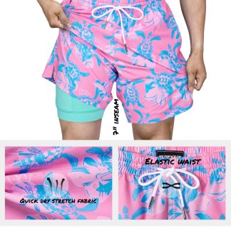 Crush – 7" Compression Trunks — Crush 01