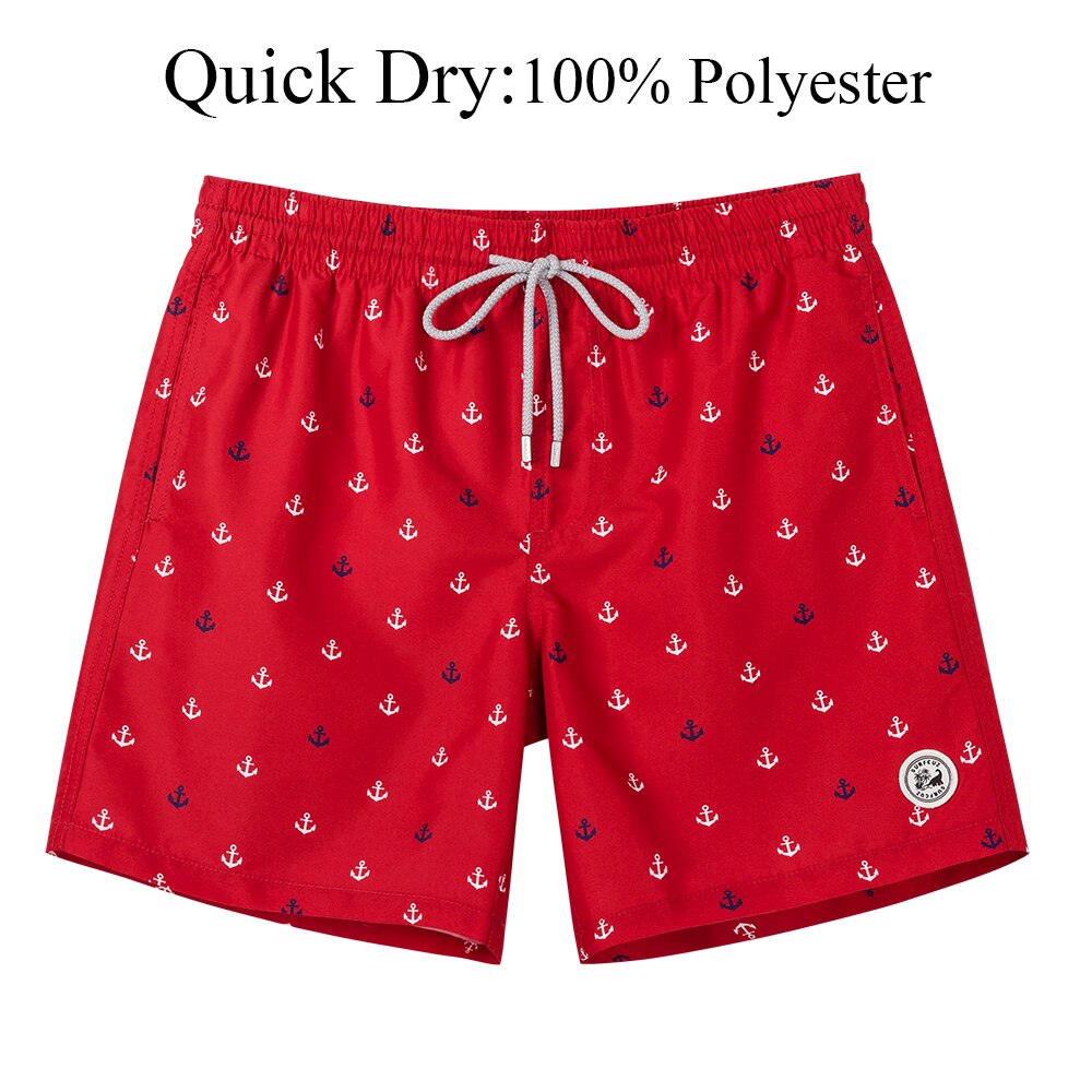 DDI – 7" QuickDry Trunks — DDI 01