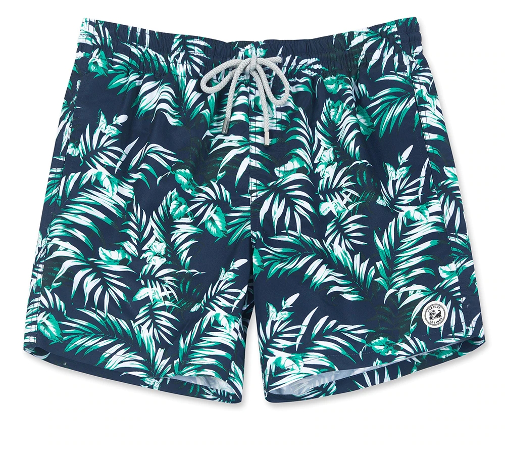 Debe – 7" QuickDry Trunks — Debe 01
