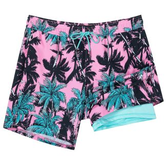 Fanta – 5.5" Compression Trunks — Fanta 01