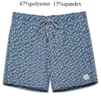 Fauna – 7" QuickDry Trunks — Fauna 01