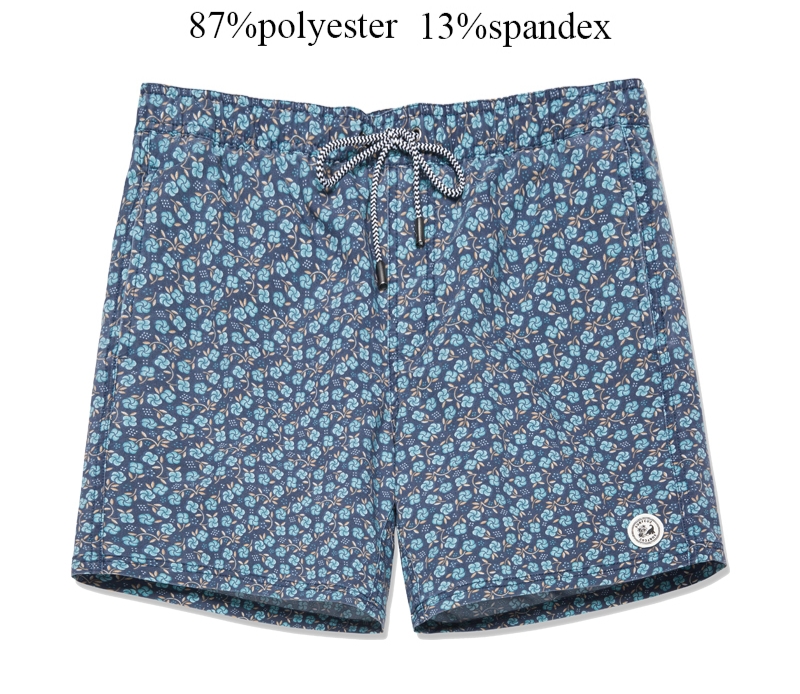 Fauna – 7" QuickDry Trunks — Fauna 01