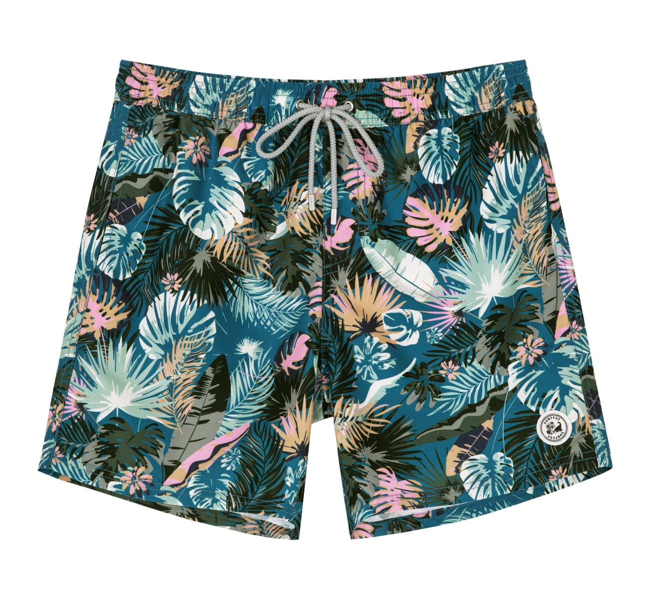 Gasparee – 7" QuickDry Trunks — Gasparee 01