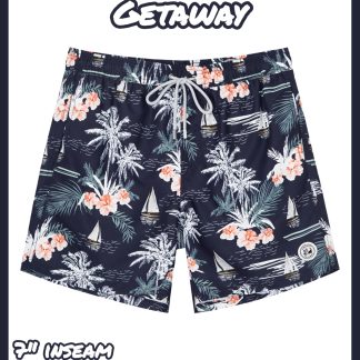 Getaway – 7" QuickDry Trunks — Getaway 01