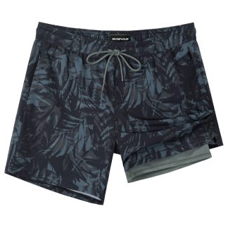 Guerilla – 5.5" Compression Trunks — Guerilla 01