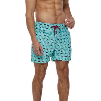 High Grade – Non Stretch Trunks — High Grade 01