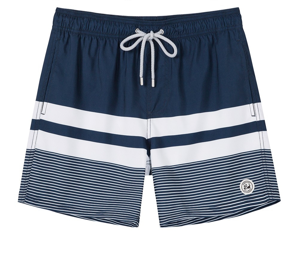 Horizon – 7" QuickDry Trunks — Horizon 01