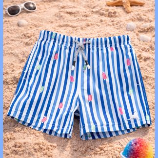 Ice Lolly – Kids QuickDry Trunks — ice lolly