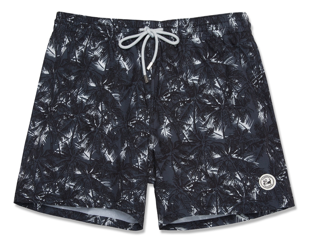 Leeward – 7" QuickDry Trunks — Leeward 01