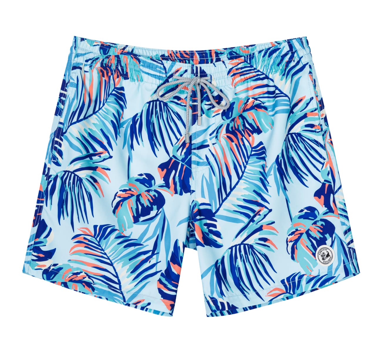 Lucid – 7" QuickDry Trunks — Lucid 01