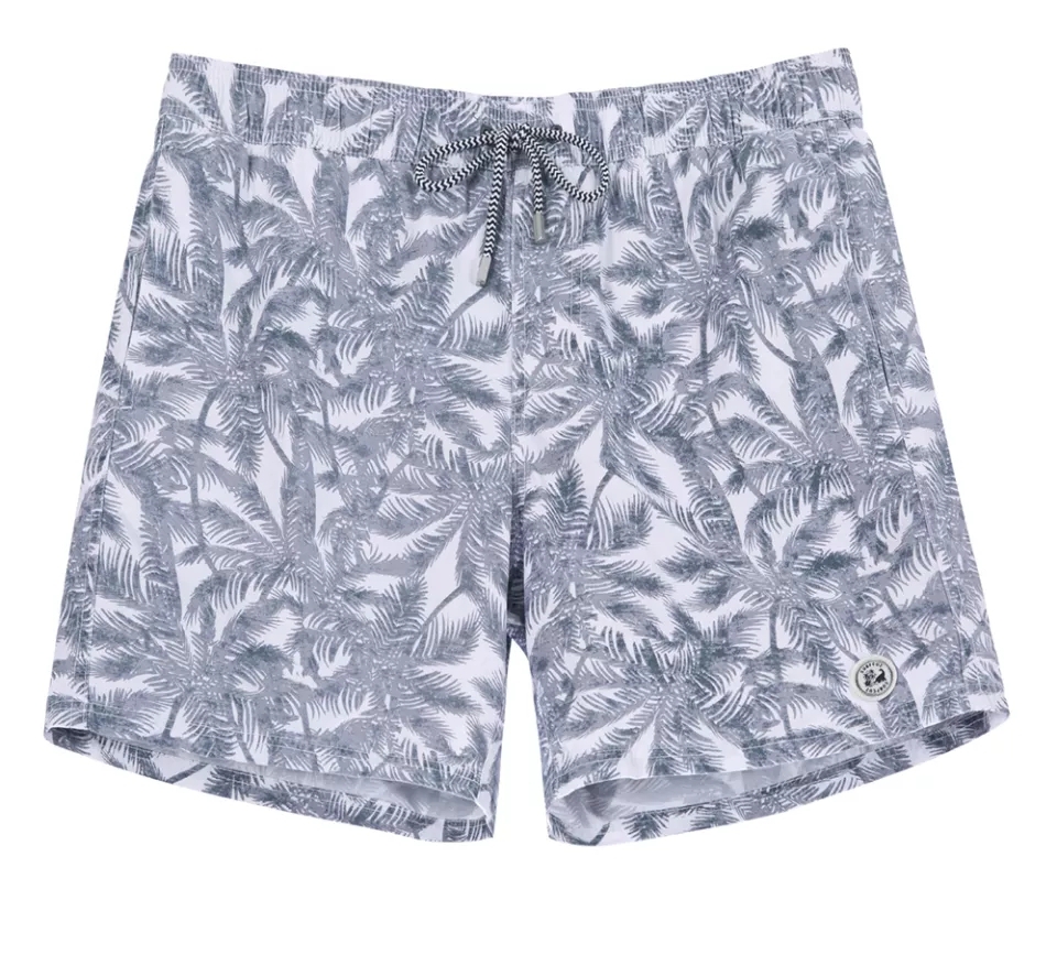 Manzanilla – 7" QuickDry Trunks — Manzanilla 01