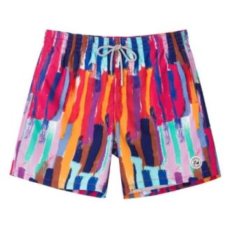 Moko Jumbie – 7" QuickDry Trunks — Moko Jumbie 01