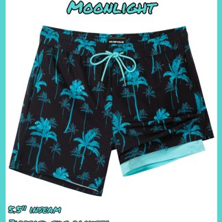 Moonlight – 5.5" Compression Trunks — Moonlight 01