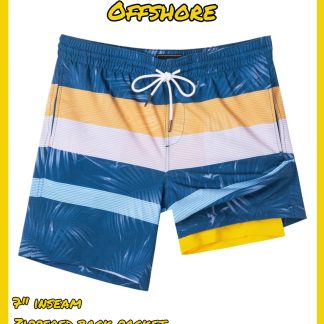 Offshore – 7" Compression Trunks — Offshore 01