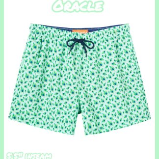 Oracle – 5.5" QuickDry Trunks — Oracle 01