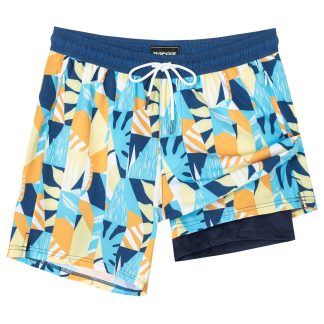 Picasso – 5.5" Compression Trunks — Picasso 01