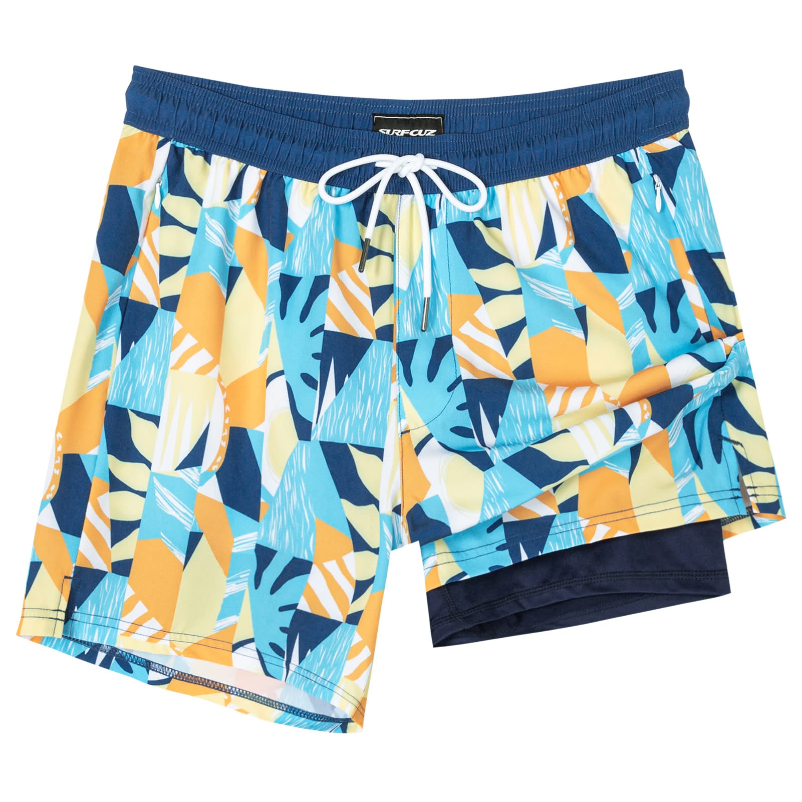 Picasso – 5.5" Compression Trunks — Picasso 01