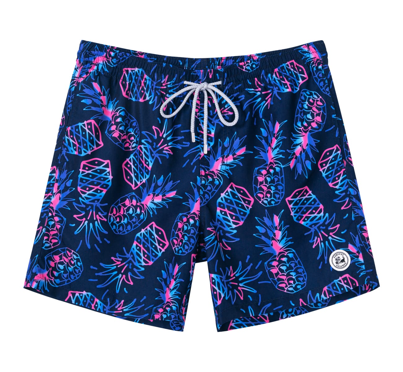 Pineapple Express – 7" QuickDry Trunks — Pineapple Express 01