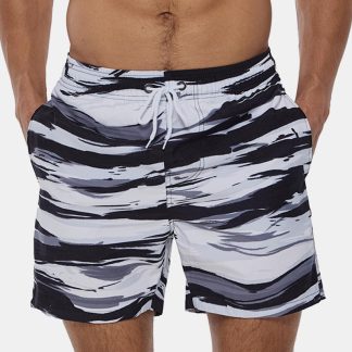 Primal – Non Stretch Trunks — Primal 01