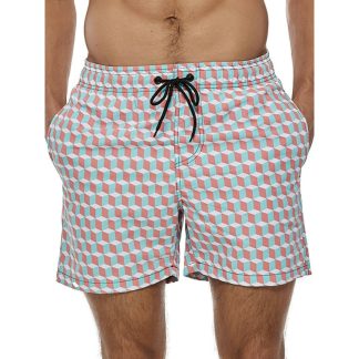 Prism – Non Stretch Trunks — Prism 01