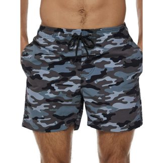Regiment – Non Stretch Trunks — Regiment 01