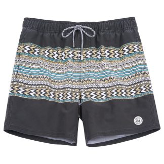 Shaka – 7" QuickDry Trunks — Shaka 01