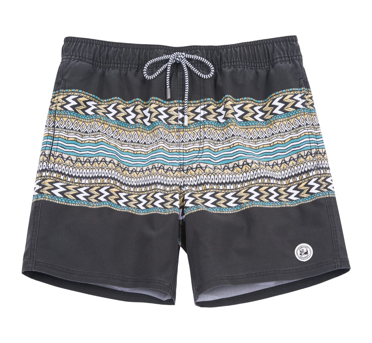 Shaka – 7" QuickDry Trunks — Shaka 01