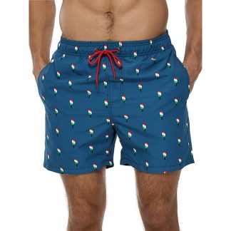 Snowcone – Non Stretch Trunks — Snowcone 01