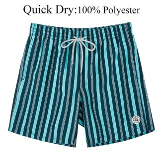 Speyside – 7" QuickDry Trunks — Speyside 01