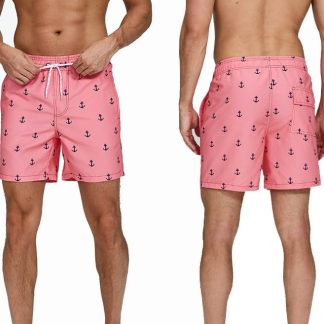 Starboard – Non Stretch Trunks — Starboard 01
