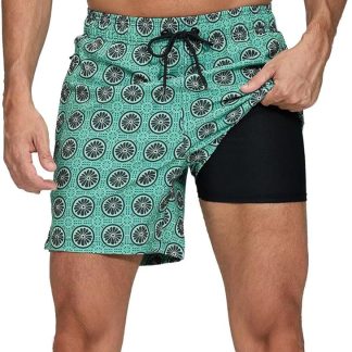 Steelpan – 7" Compression Trunks — Steelpan 01