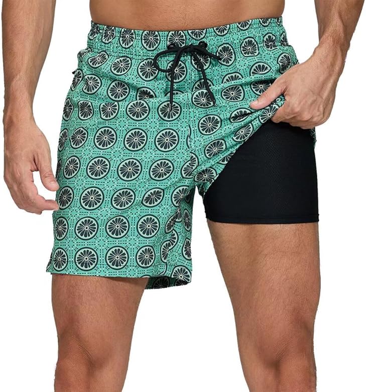 Steelpan – 7" Compression Trunks — Steelpan 01