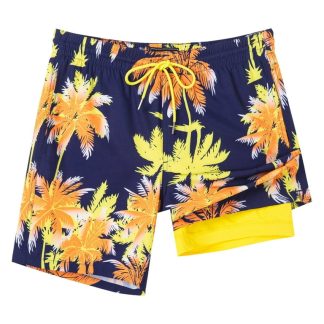 Sunday – 7" Compression Trunks — Sunday