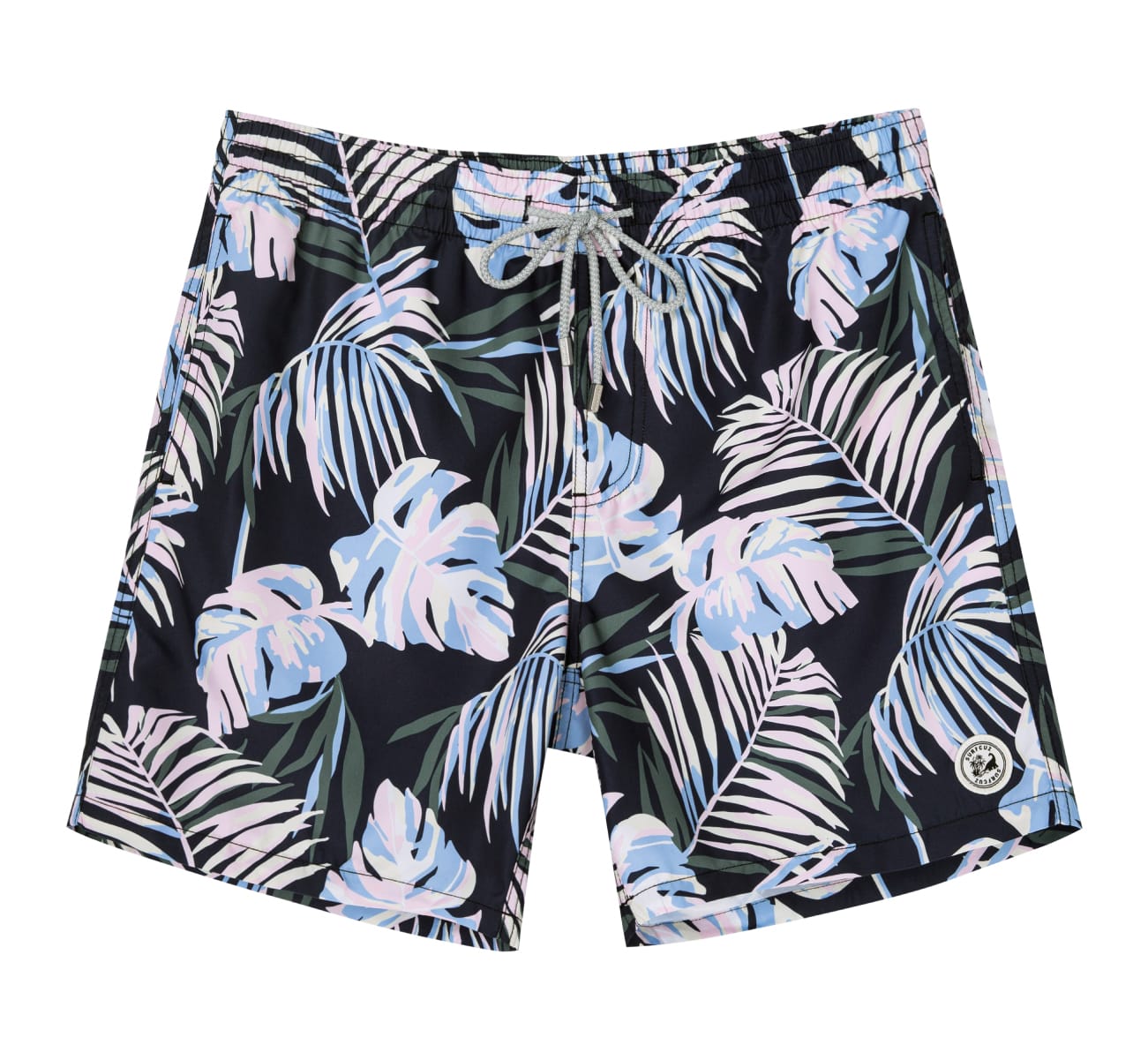 Twilight – 7" QuickDry Trunks — Twilight 01